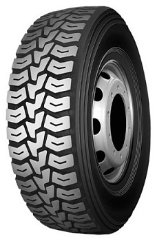 215/75R17.5 16PR 126/124M TERRAKING HS928