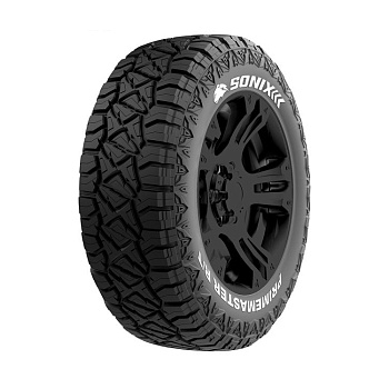 33x12.50R15LT W 108Q SONIX PRIMEMASTER R/T