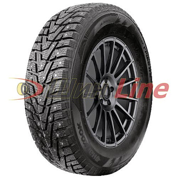 195/65R15TXL 04 W429 P.B.- HK STUD шип