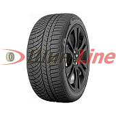 Легковые шины Kumho WP72 купить недорого в интернет магазине Шин Лайн в Актау с доставкой