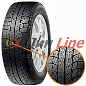 Легковые шины Michelin Latitude X-ice North 2 купить недорого в интернет магазине Шин Лайн в Алматы с доставкой