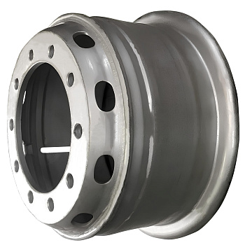 Колесо дисковое HARTUNG  8.5-20 10/335 d281 ET163