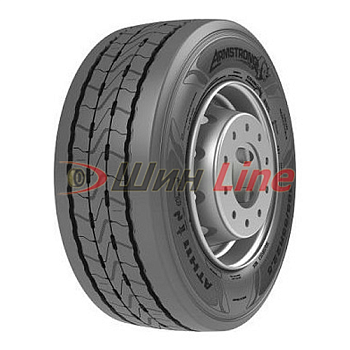 385/65R22.5 24PR 164K M+S 3PMSF ATH11 TL(T)