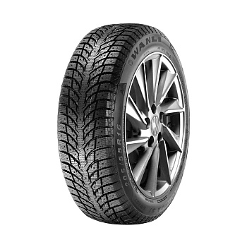 225/65R17 102T Winter-maX S1 SW631 WANLI шип