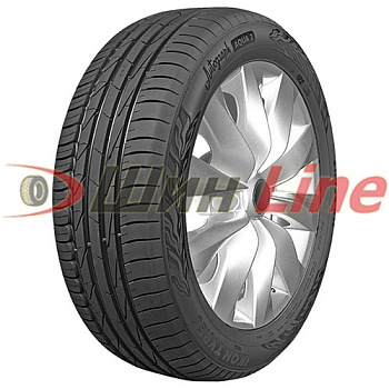 205/55R16 94V XL Ikon Autograph Aqua 3