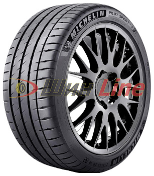 315/35R22 111YXL TL PILOT SPORT 4 SUV ZP MI
