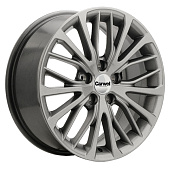 Carwel Инкан 1705(Chery Tiggo)7.0*17 5/108 ET40 d-60,1 AGR(Арт.103178)