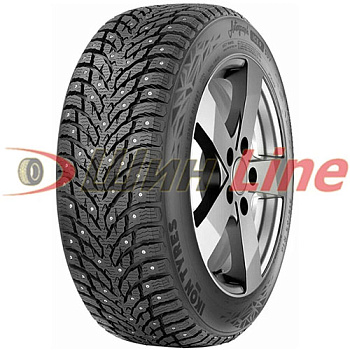 295/35R21 107T XL Ikon Autograph Ice 9 SUV