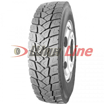 315/80R22.5 20PR 156/150L 886 CONSTANCY TL