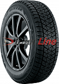 Легковые шины Bridgestone Blizzak DM-V2 купить недорого в интернет магазине Шин Лайн в Астане (Нур-Султане) с доставкой