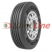 385/55R22.5 160K Petlas SH110 PROGREEN TL