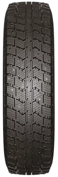 175R16C 98/96R ATTAR W03 Studded шип