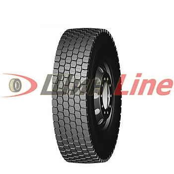 235/75R17.5 18PR 143/141L DM59 CONSTANCY TL