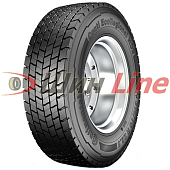 Conti EcoRegional HD3+