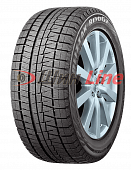 Легковые шины Bridgestone Blizzak Revo GZ купить недорого в интернет магазине Шин Лайн в Туркестане с доставкой