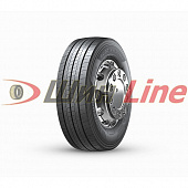 295/60R22.5 AL20W PR18