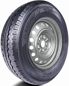 185/75R16C 8/D 104/102R TRACFORCE SL108 WANLI