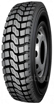 9.00R20 DR804 144/142K DOUBLE ROAD