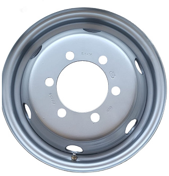 Диск грузовой 22.5x11.75 18mm ET135mm YZ