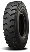 Грузовая шина Triangle TR919+ 12.00 R20 в Казахстане