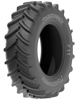 520/85R42 157A8/154B FORERUNNER RADIAL R-1W QH711 TL