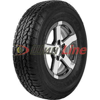 P215/75R15 100T POWERTRAC POWERLANDER A/T