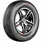 Легковые шины Bridgestone Ecopia EP850 купить недорого в интернет магазине Шин Лайн в Костанае с доставкой