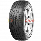 Легковые шины General Tire Grabber GT купить недорого в интернет магазине Шин Лайн в Актобе с доставкой