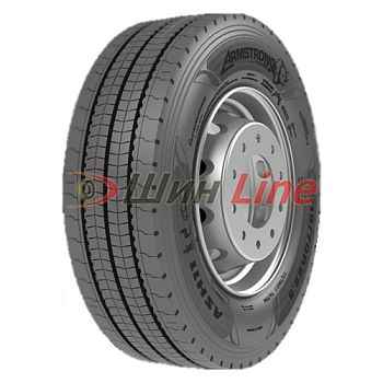 315/70R22.5 18PR 156/150L ASH11 TL(T) M+S 3PMSF