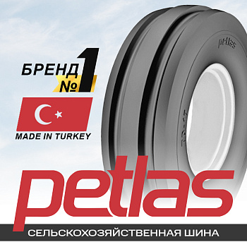 9.00-16 111 A6 Petlas TD17 8PR