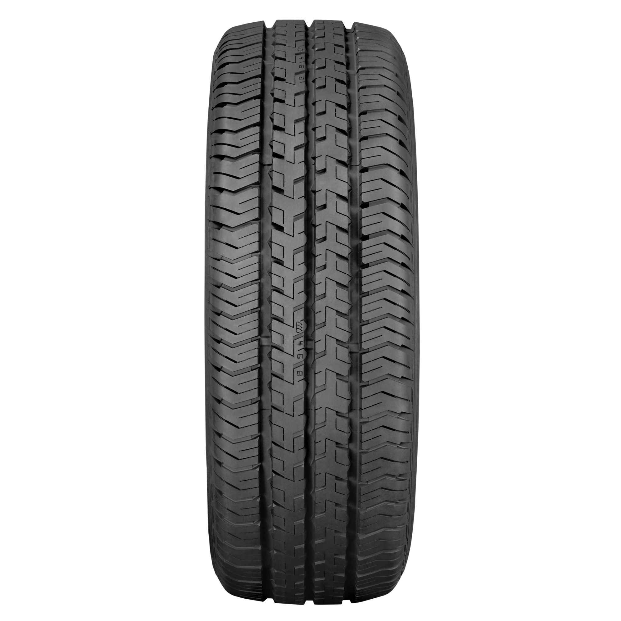 225/70R15C 112/110R Ikon Character Eco C2