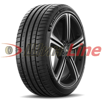325/30ZR21 108YXL TL PILOT SPORT S 5 ND0 MI