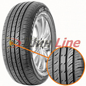 Легковые шины Dunlop SP Touring T1 купить недорого в интернет магазине Шин Лайн в Актау с доставкой