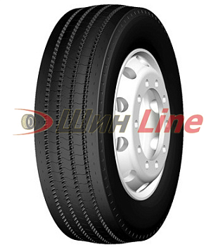 215/75R17.5 NF-202 126/124M НК б/к