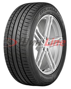 245/60R18 105H(A5H) G058 XL WOPI Yokohama