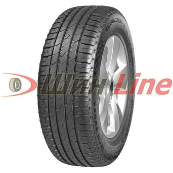 285/60R18 116V Ikon Character Aqua SUV