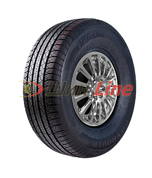 235/55R18 104HXL POWERTRAC CITYROVER