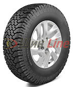 Легковые шины ROAD-TERRAIN 265/70R16 116T XL TL ROAD-TERRAIN TG купить недорого в интернет магазине Шин Лайн в Казахстане с доставкой
