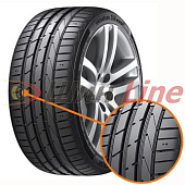 Легковые шины Hankook Ventus S1 evo2 K117 купить недорого в интернет магазине Шин Лайн в Атырау с доставкой