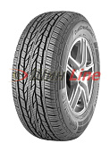 Легковые шины ContiCrossContact LX 2 225/60R18 100H FR CrossContact LX 2 # купить недорого в интернет магазине Шин Лайн в Казахстане с доставкой