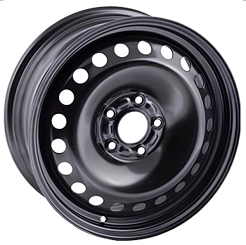 Magnetto (15005 AM) 6,0Jx15 5/112 ET47 d-57,1 Black WV Jetta