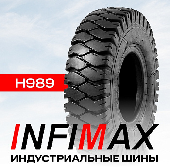 6.00-9 12PR INFIMAX H989 TTF