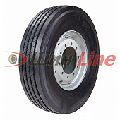 315/80R22.5 20PR 157/153L TERRAKING HS101