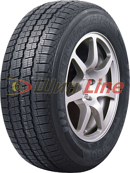 235/65R16C 115/113R GREEN-Max Van 4S 8PR