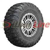 Легковые шины Nitto GRAPPLER EXTREME TERRAIN купить недорого в интернет магазине Шин Лайн в Казахстане с доставкой