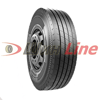 385/55R22.5 20PR 160K ECOSMART66 CONSTANCY TL