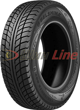 185/65R15 БЕЛ-287 б/к Белшина