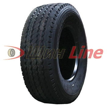 385/65R22.5 24PR Kunlun KT186