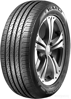 215/50ZR17 91W HARMONIC H220 WANLI