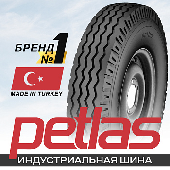 10.00-20 16PR 146/143J Petlas PD40
